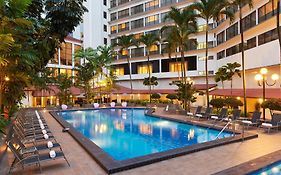 York Hotel (SG Clean)